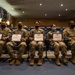 SETAF-AF Retention Award Ceremony