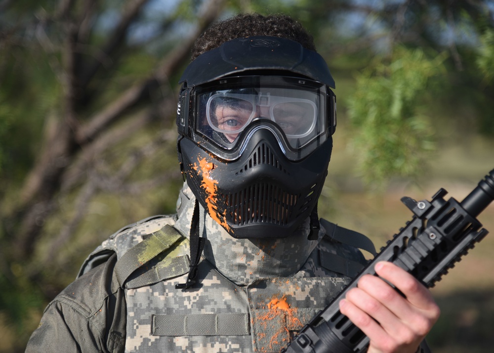 Perfect Practice: 17th LRS hosts ERT