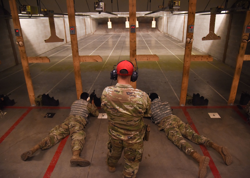 Perfect Practice: 17th LRS hosts ERT