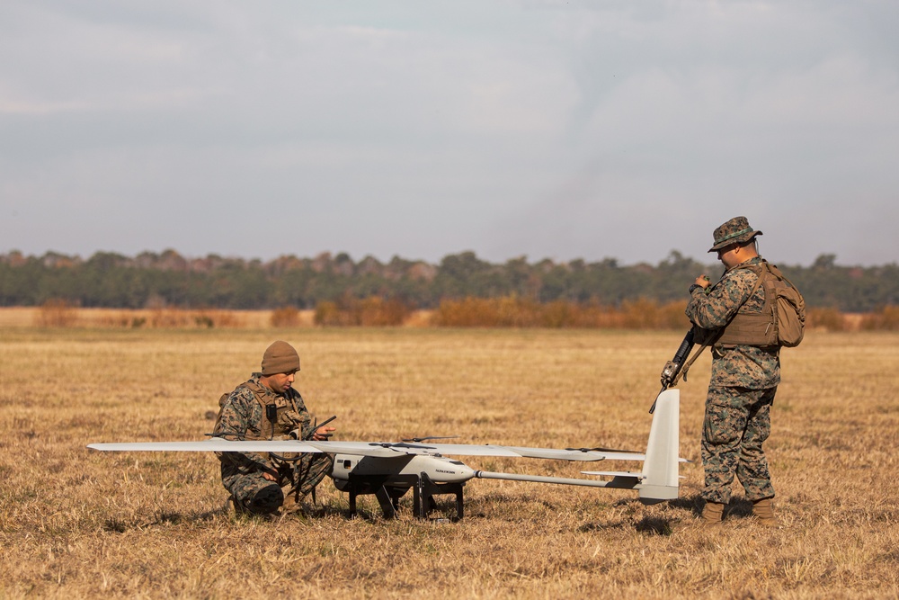 22nd MEU conducts EABO