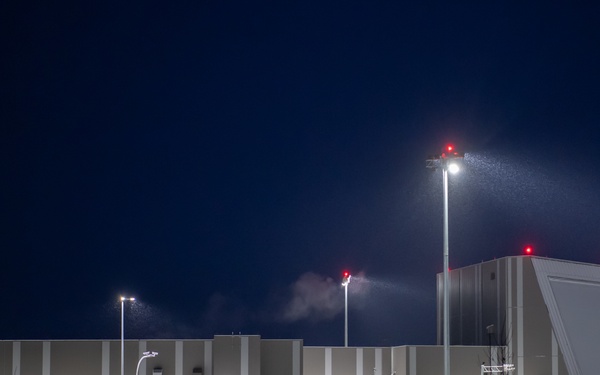 Long Range Discrimination Radar (LRDR)