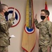 Sgt. 1st Class Willis Reenlists