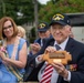 USS Nevada Commemoration Ceremony