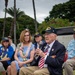 USS Nevada Commemoration Ceremony