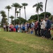 USS Nevada Commemoration Ceremony