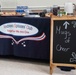 Andrews Spouses’ Club gives Airmen in dorms Mugs of Cheers