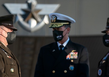 53rd U.S.-Republic of Korea Security Consultative Meeting