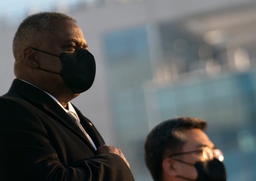 53rd U.S.-Republic of Korea Security Consultative Meeting