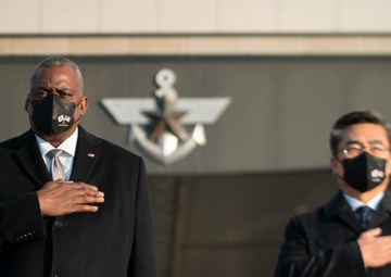 53rd U.S.-Republic of Korea Security Consultative Meeting