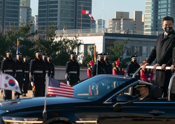 53rd U.S.-Republic of Korea Security Consultative Meeting