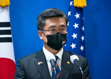 53rd U.S.-Republic of Korea Security Consultative Meeting