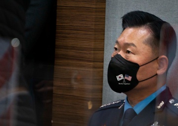53rd U.S.-Republic of Korea Security Consultative Meeting