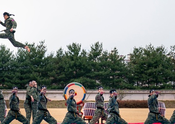 53rd U.S.-Republic of Korea Security Consultative Meeting
