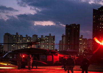 53rd U.S.-Republic of Korea Security Consultative Meeting