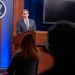 Pentagon Press Secretary John F. Kirby holds press briefing