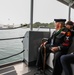 World War II Veterans Tour Pearl Harbor During 80th Anniversary Pearl Harbor Remembrance