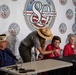 Pearl Harbor WWII Vets Press Conference