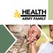 Army Public Health Center launches inaugural Health of the Army Family report