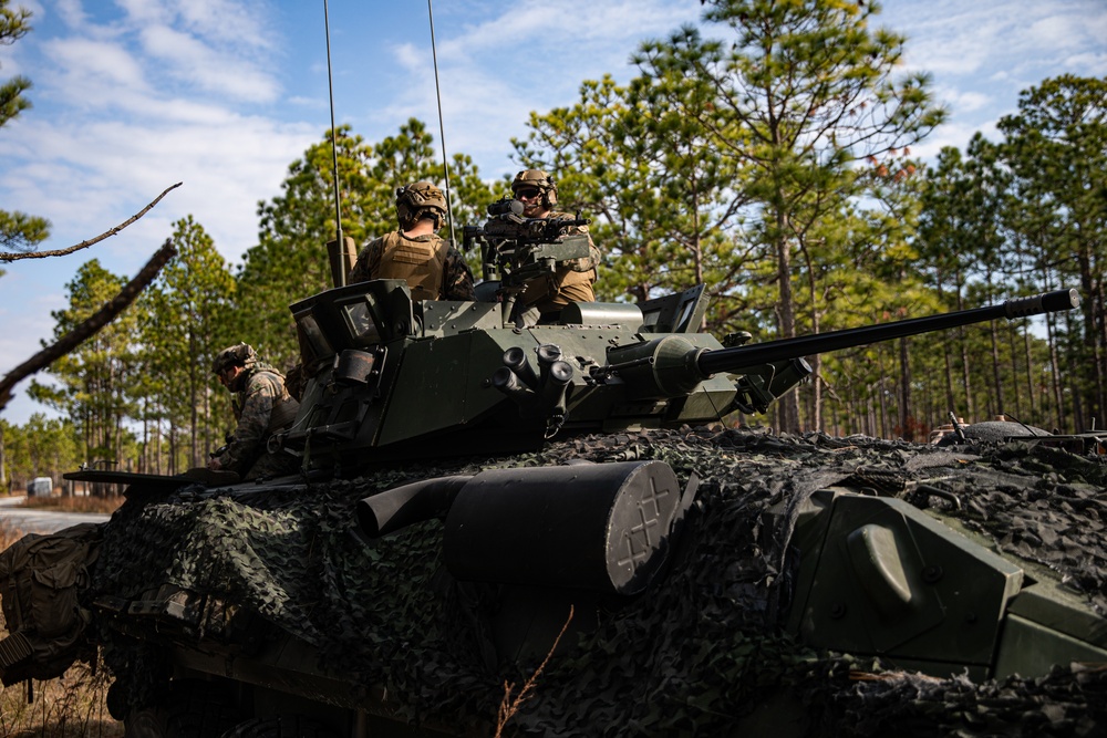 Dvids Images 22nd Meu Conducts Eabo Image 3 Of 7 5108