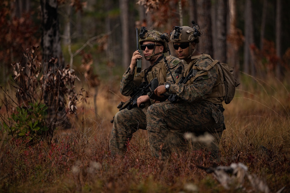 22nd MEU conducts EABO