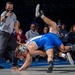 USAFA Wrestling vs Western Colorado