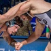 USAFA Wrestling vs Western Colorado