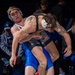 USAFA Wrestling vs Western Colorado