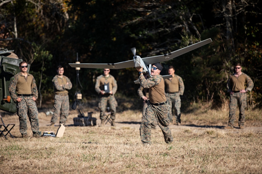 22nd MEU conducts EABO