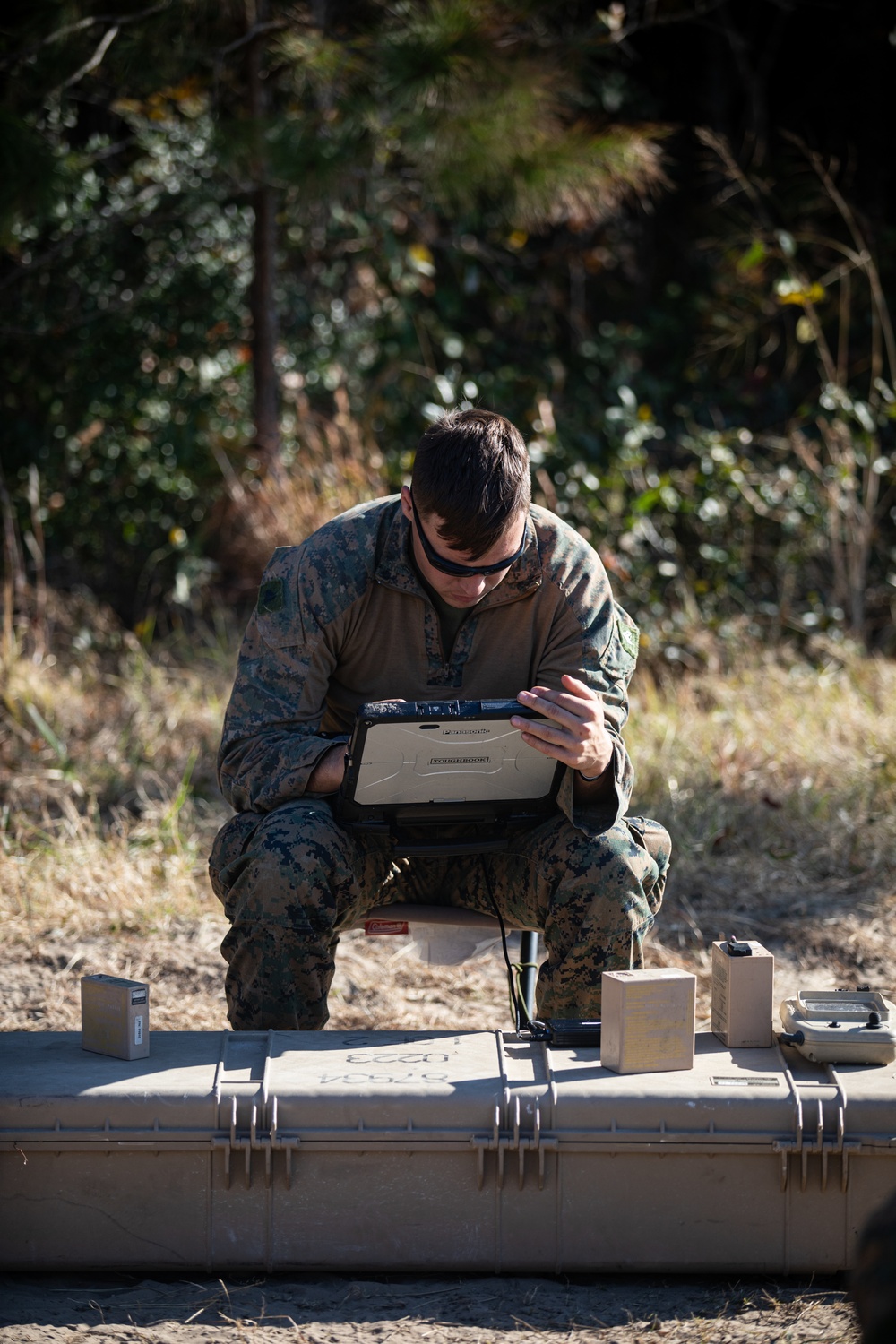 22nd MEU conducts EABO