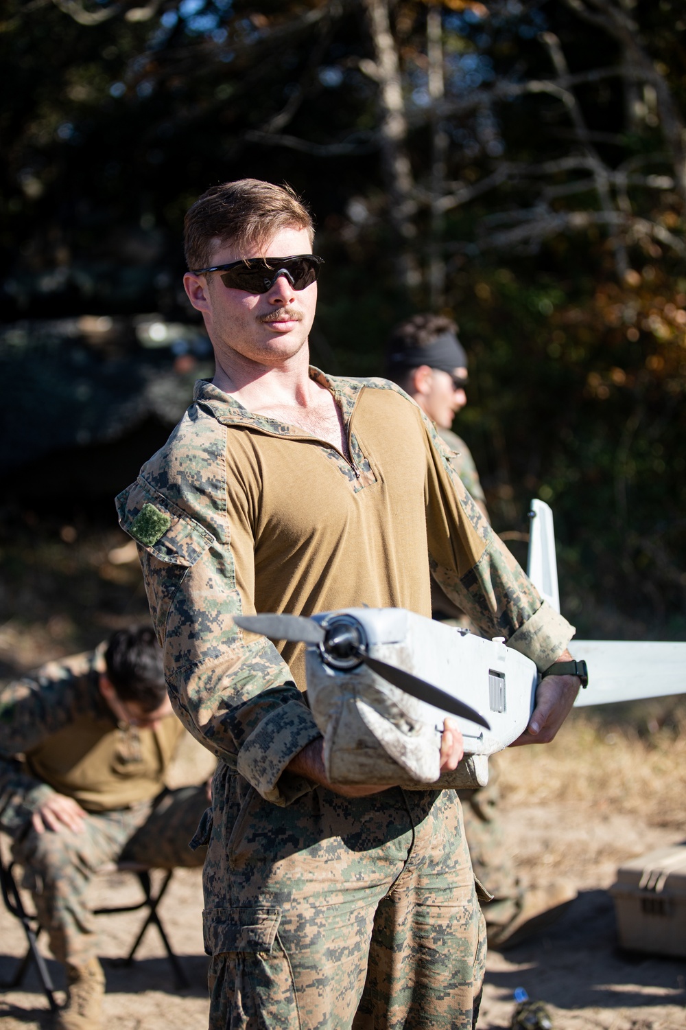 22nd MEU conducts EABO