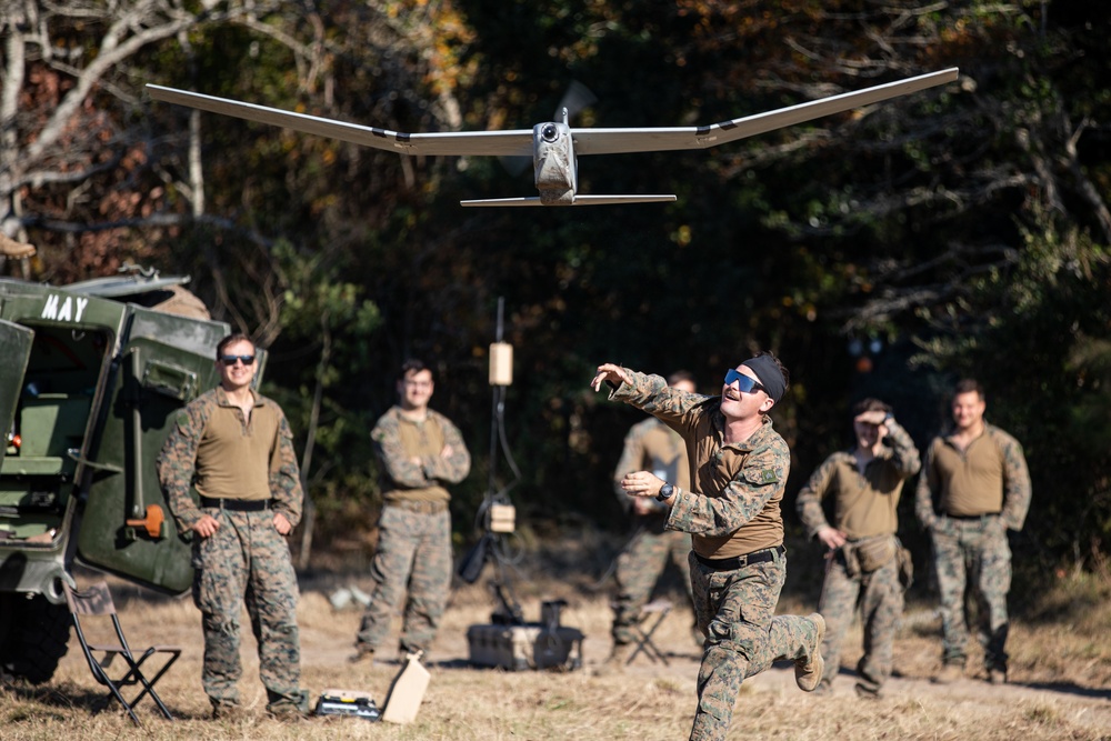 22nd MEU conducts EABO