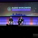 DIA Director and DIA Deputy Director for Global Integration Speak at DoDIIS21