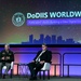 DIA Director and DIA Deputy Director for Global Integration Speak at DoDIIS21