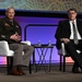 DIA Director and DIA Deputy Director for Global Integration Speak at DoDIIS21