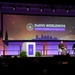 DIA Director and DIA Deputy Director for Global Integration Speak at DoDIIS21