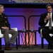 DIA Director and DIA Deputy Director for Global Integration Speak at DoDIIS21