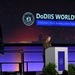 DIA Deputy Director for Commonwealth Integration Speaks at DoDIIS21