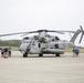 Young Marines Visit Marine Aircraft Group 24