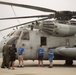 Young Marines Visit Marine Aircraft Group 24