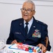 Brig. Gen. Charles McGee Birthday Celebration