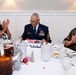 Brig. Gen. Charles McGee Birthday Celebration