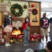 Headquarters and Headquarters Squadron, Marine Corps Air Station Miramar 2021 Holiday Party