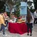 Headquarters and Headquarters Squadron, Marine Corps Air Station Miramar 2021 Holiday Party