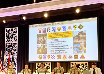 Spartan Brigade informs industry of desired communications pilot outcomes