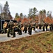 6th Marine Regiment Marines participate in Cold-Weather Operations Course training at Fort McCoy