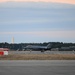 U.S. Air Force F-35’s arrive in Misawa
