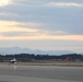 U.S. Air Force F-35’s arrive in Misawa