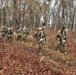 6th Marine Regiment Marines participate in Cold-Weather Operations Course training at Fort McCoy