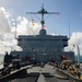 USS Frank Cable Arrives in Okinawa, Japan