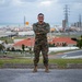 Making dreams a reality - Staff Sgt. Jorge Gamboa